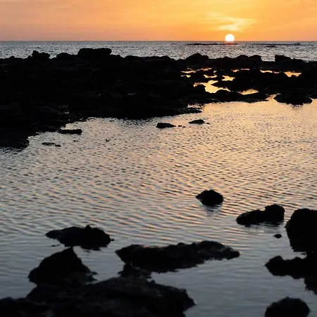 Holiday home Sunset Oasis Lajares