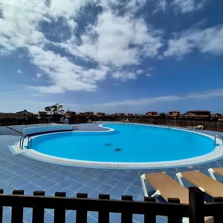 Sunset Oasis Holiday home